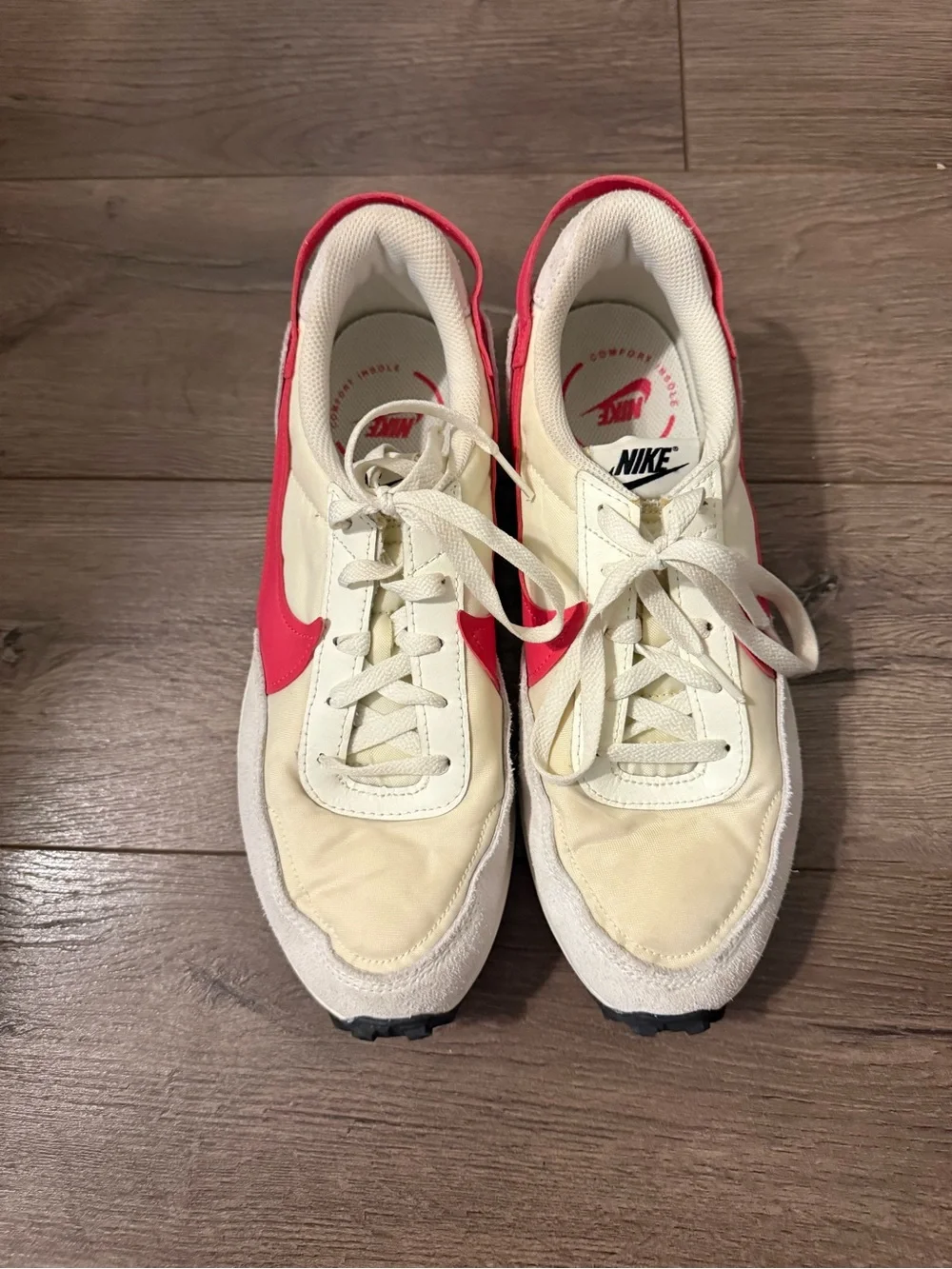 Nike Waffle Debut shoes